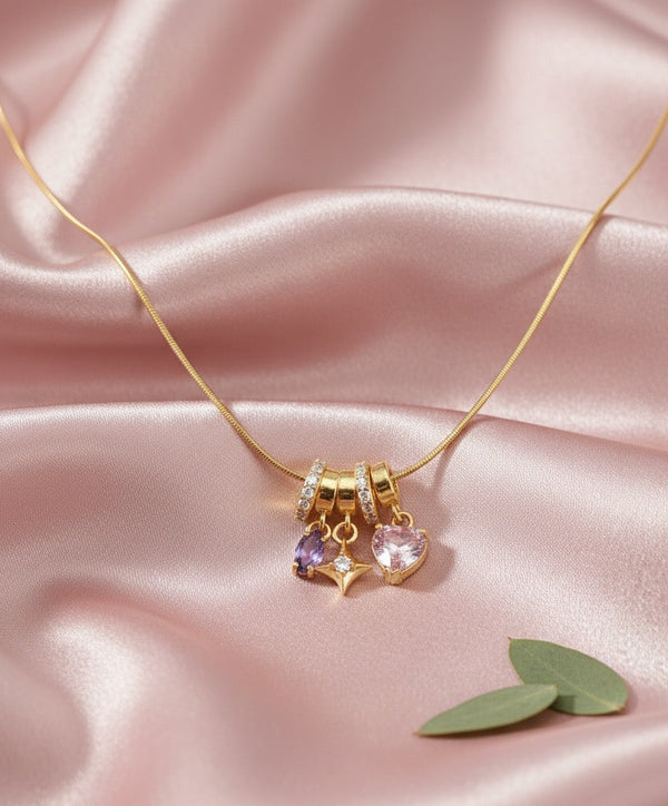 Classic Pendant Chain