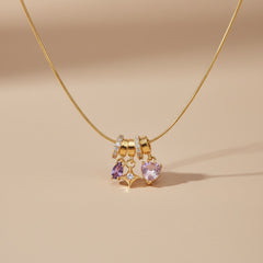 Pendant chain