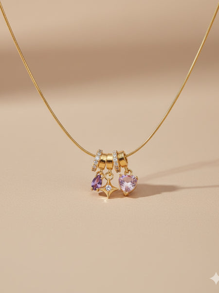 Pendant chain