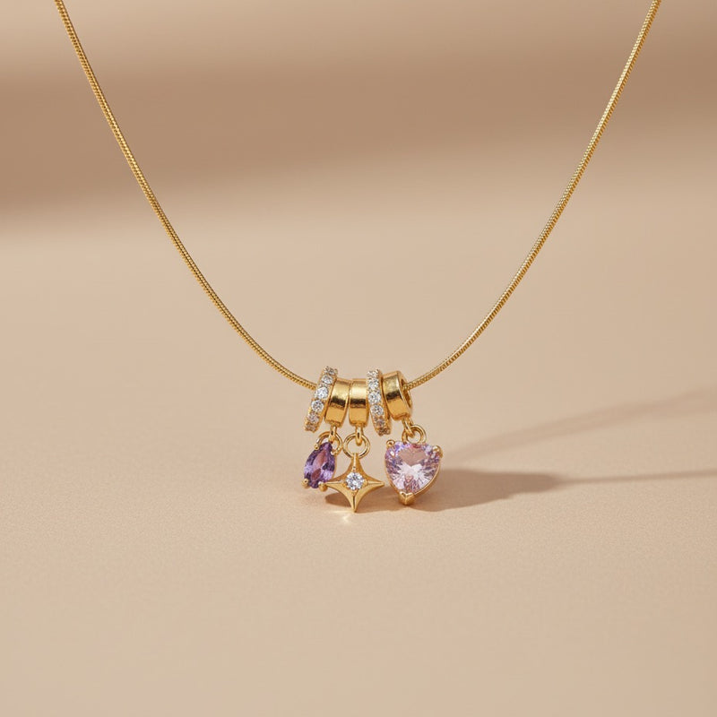 Pendant chain