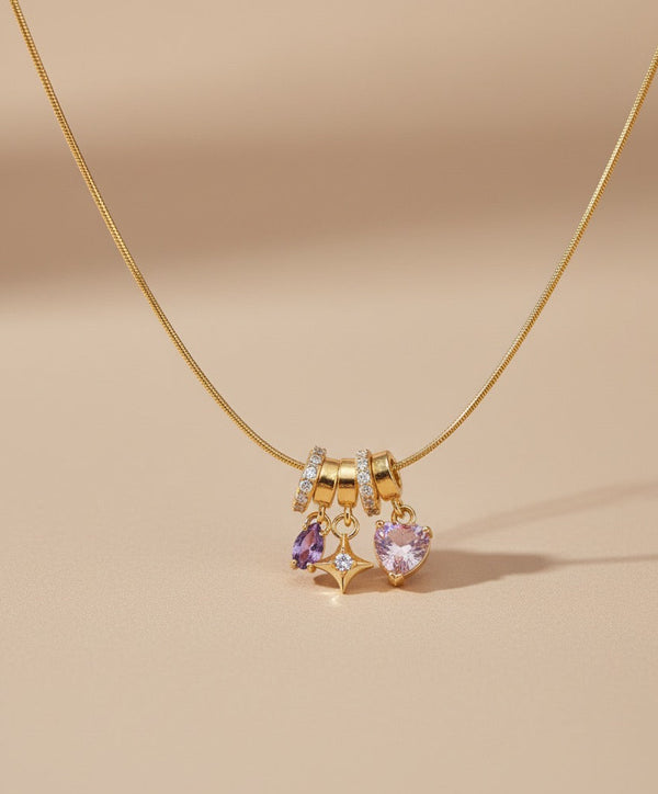 Classic Pendant Chain