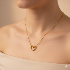 Pendant chain