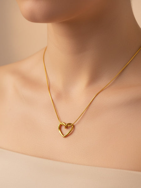 Pendant chain