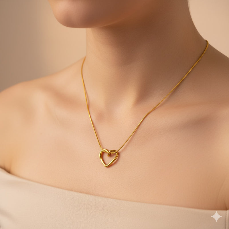 Pendant chain