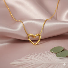 Pendant chain