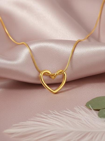 Pendant chain