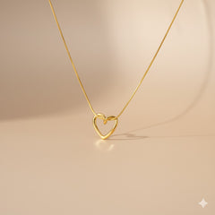 Pendant chain