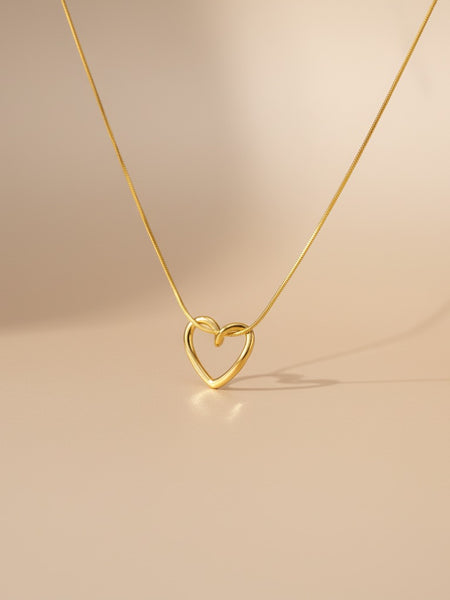 Pendant chain