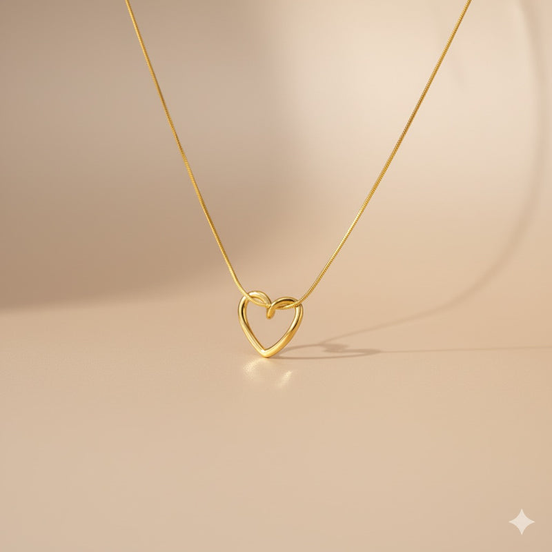 Pendant chain