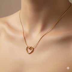 Pendant chain