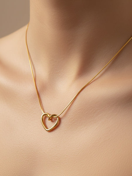 Pendant chain