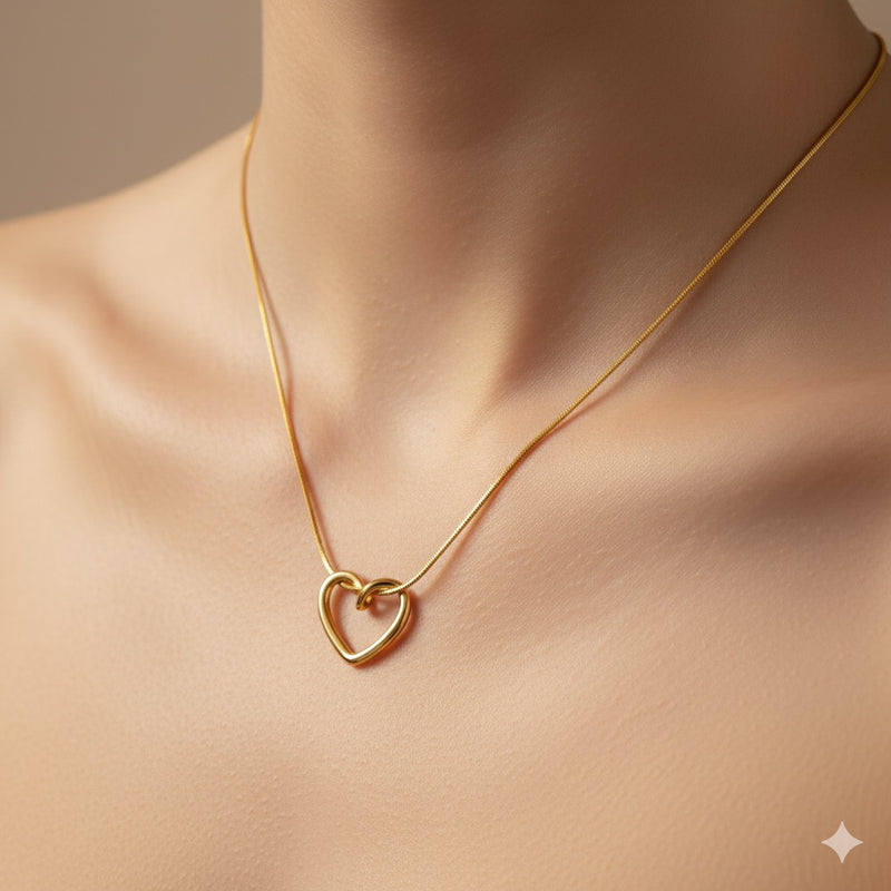 Pendant chain