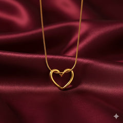 Pendant chain