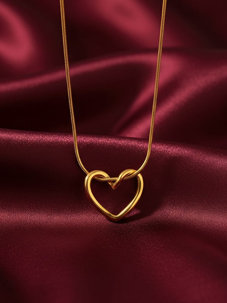 Pendant chain