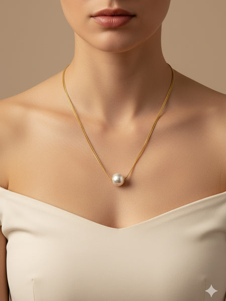 Pendant chain
