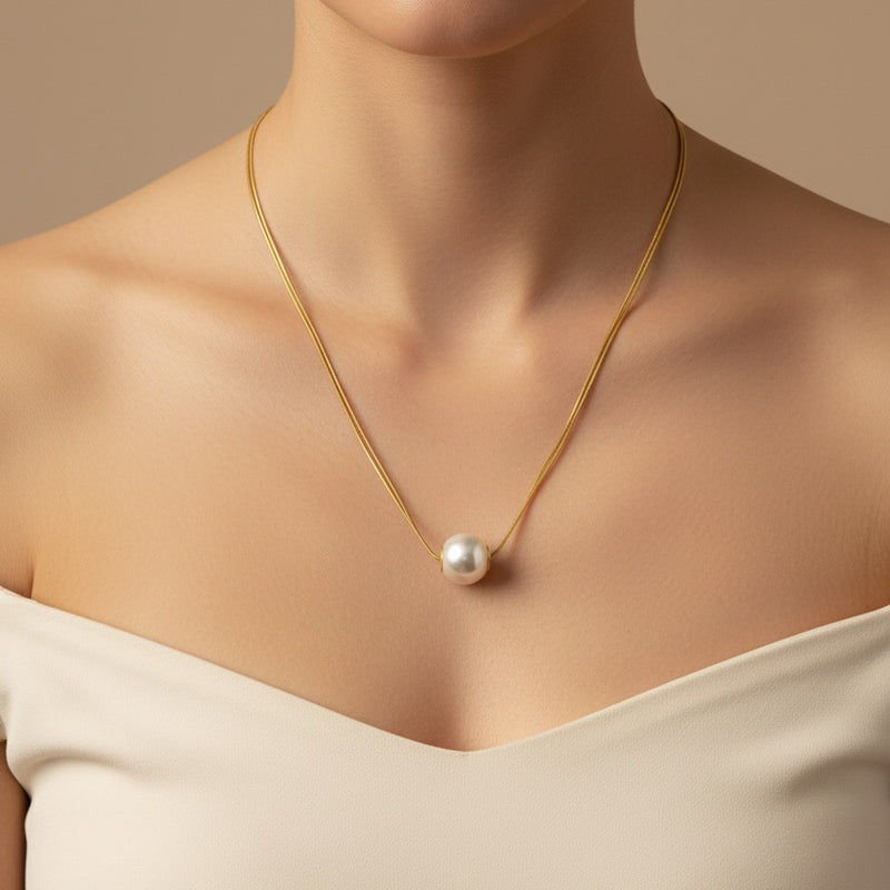 Pendant chain