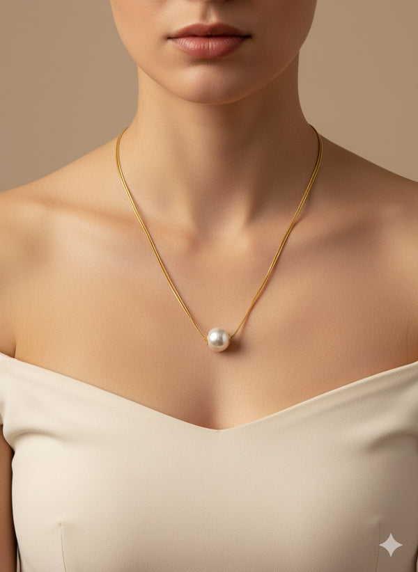 Fine Pendant Chain