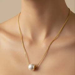 Pendant chain