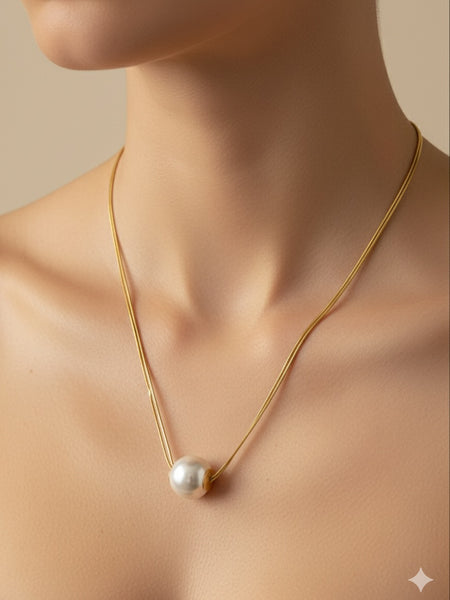 Pendant chain