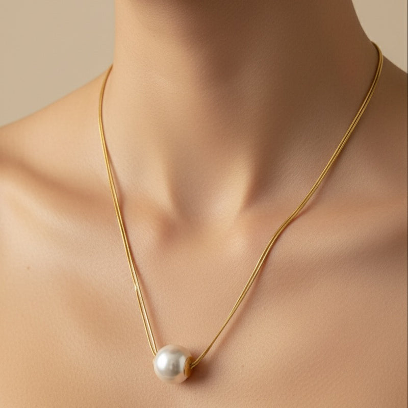 Pendant chain