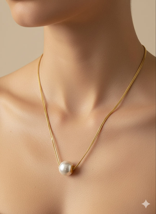 Fine Pendant Chain