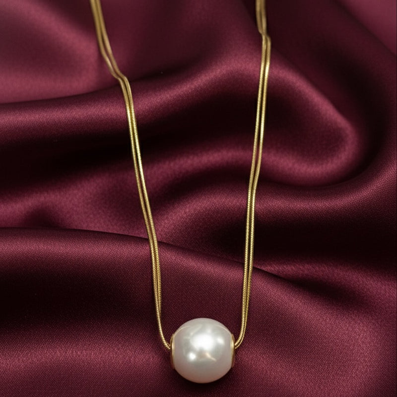 Pendant chain