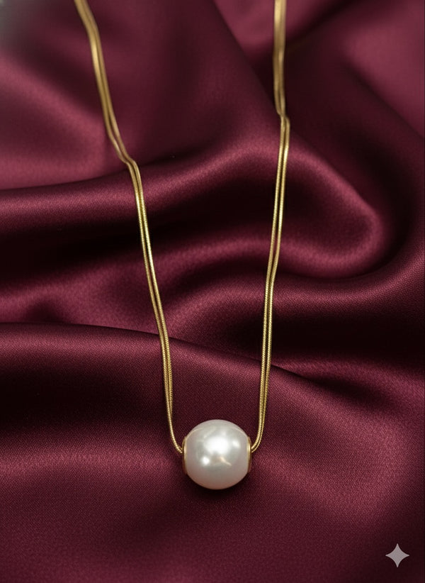 Fine Pendant Chain