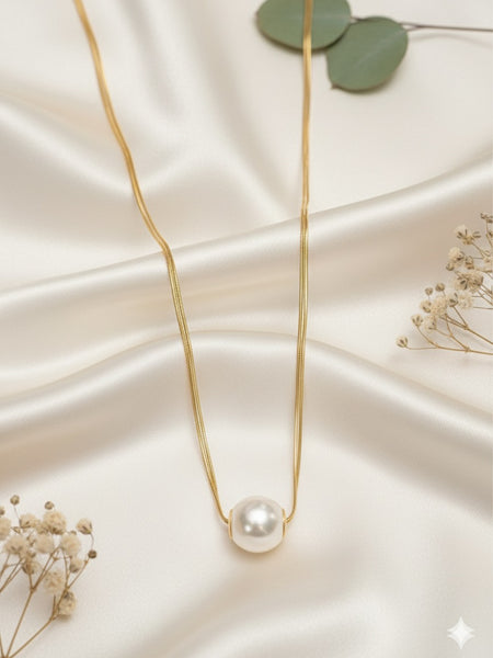 Pendant chain