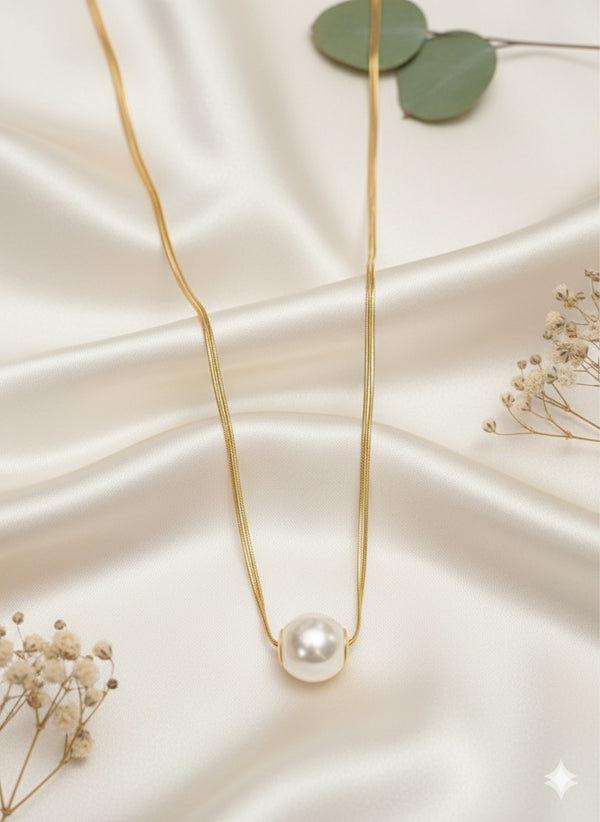 Fine Pendant Chain