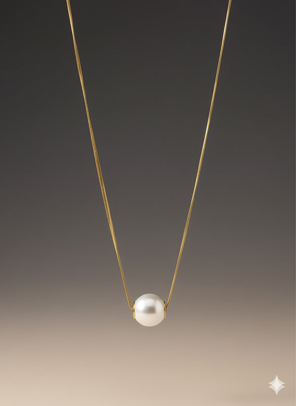 Fine Pendant Chain