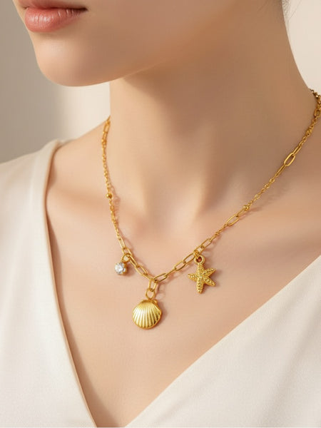 Pendant chain
