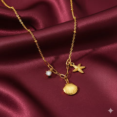 Pendant chain