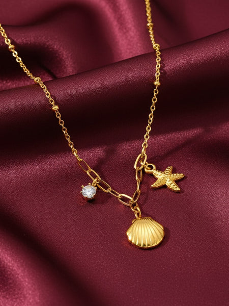 Pendant chain