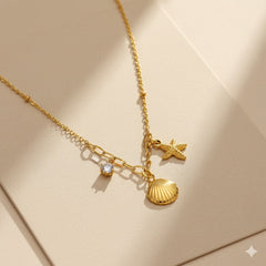 Pendant chain