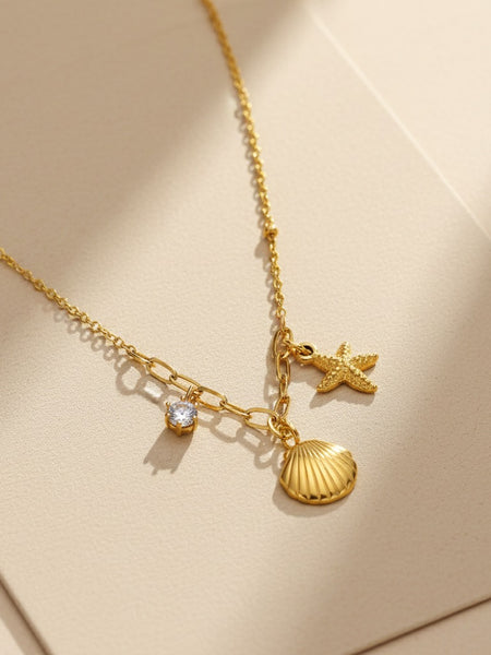 Pendant chain