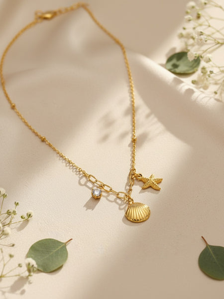 Pendant chain