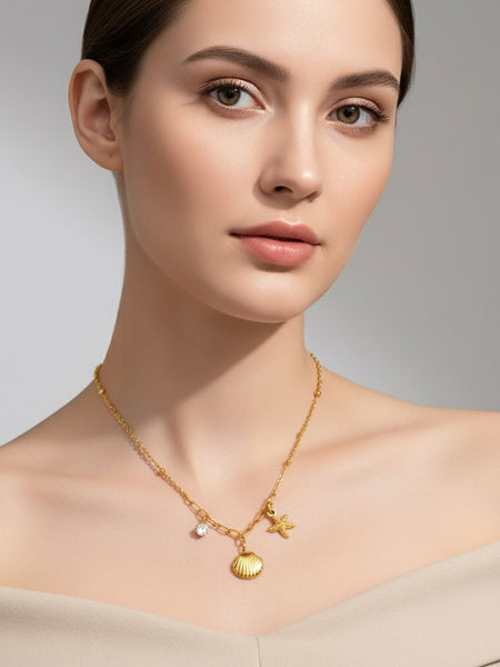 Pendant chain