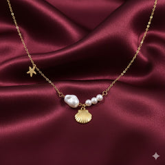 Pendant chain