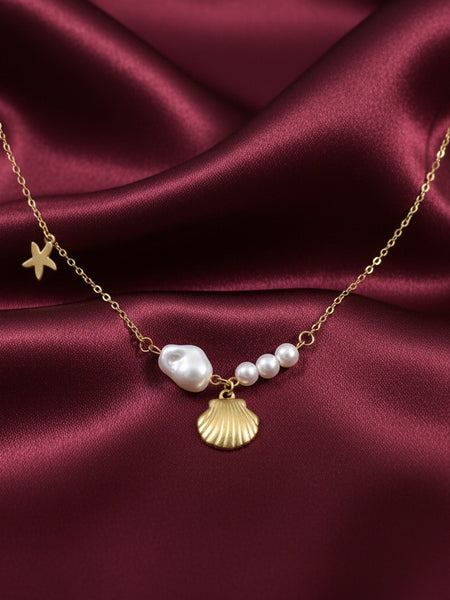 Pendant chain