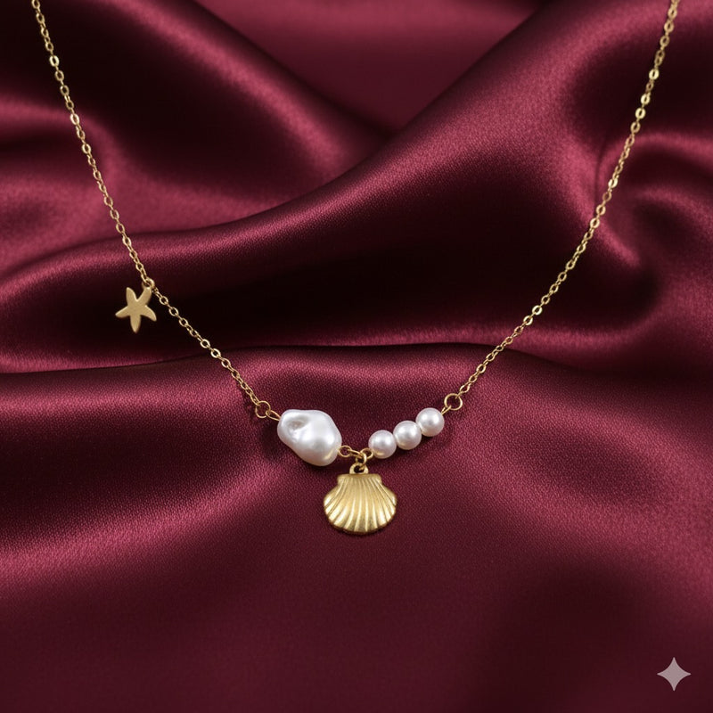 Pendant chain