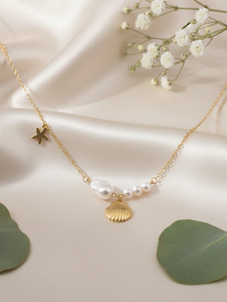 Pendant chain