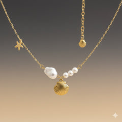 Pendant chain
