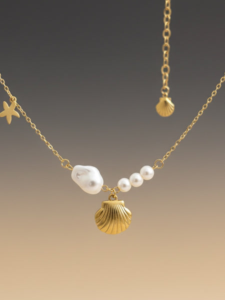 Pendant chain