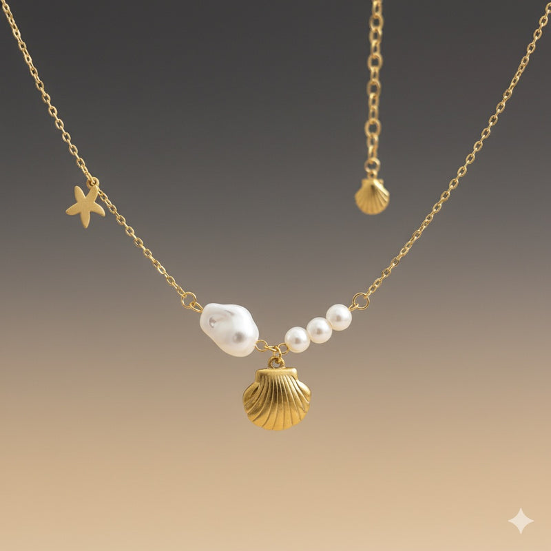 Pendant chain