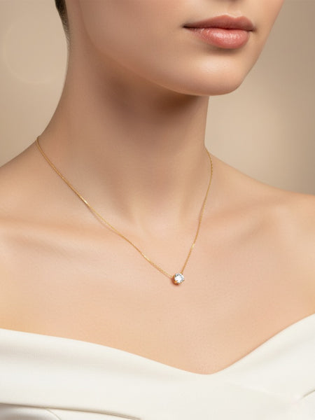 Pendant chain