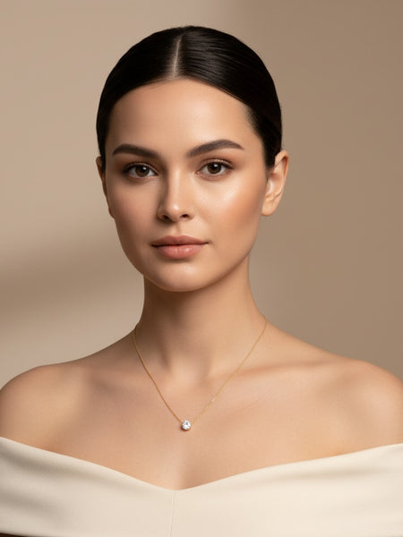 Pendant chain