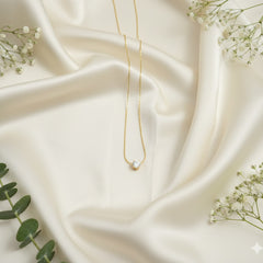 Pendant chain