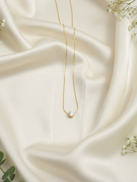 Pendant chain