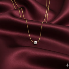 Pendant chain