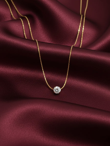 Pendant chain
